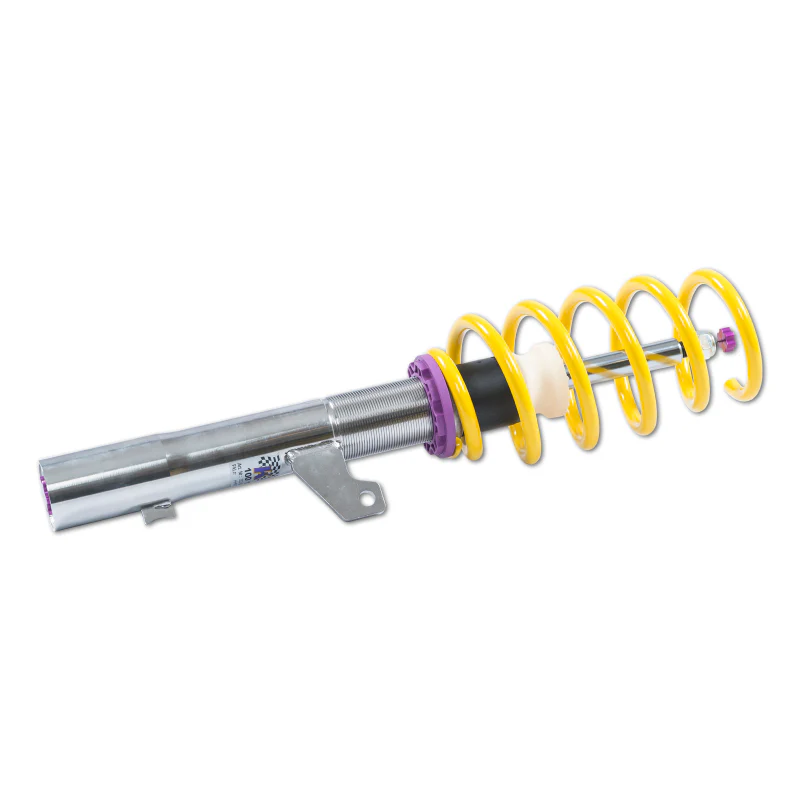 KW Coilover Kit V3 Volkswagen Golf VII R w/o DCC - Image 5