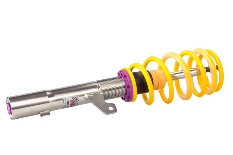 KW Coilover Kit V3 Volkswagen Golf VIII GTI w/o DCC - Image 7