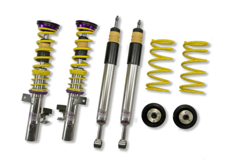 KW Coilover Kit V3 Volvo C30 (M) 2WD - Image 10