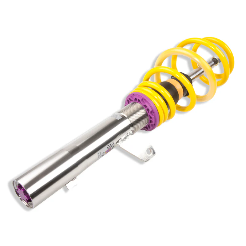 KW Coilover Kit V3 VW Beetle (16) Hatchback/ 2.5L/TDI - Image 10