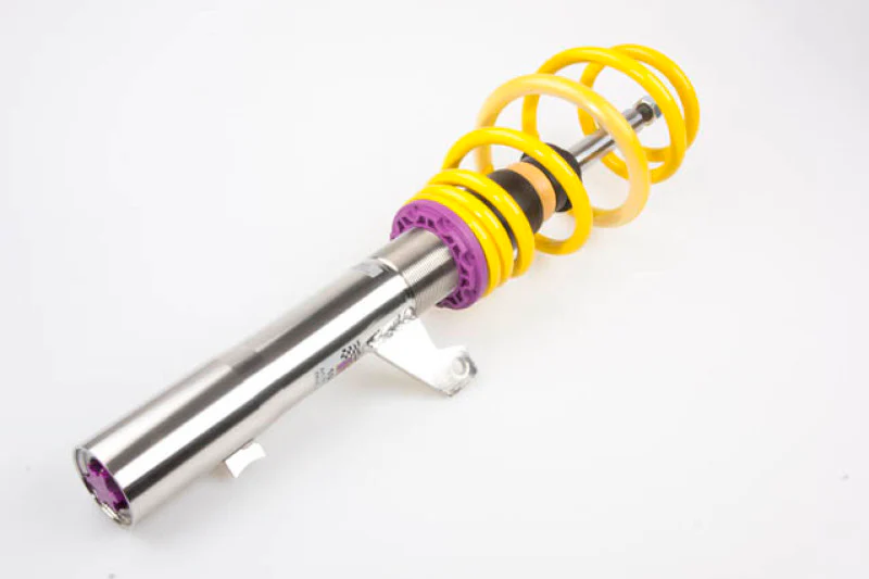 KW Coilover Kit V3 VW Beetle (16) Hatchback/ 2.5L/TDI - Image 4