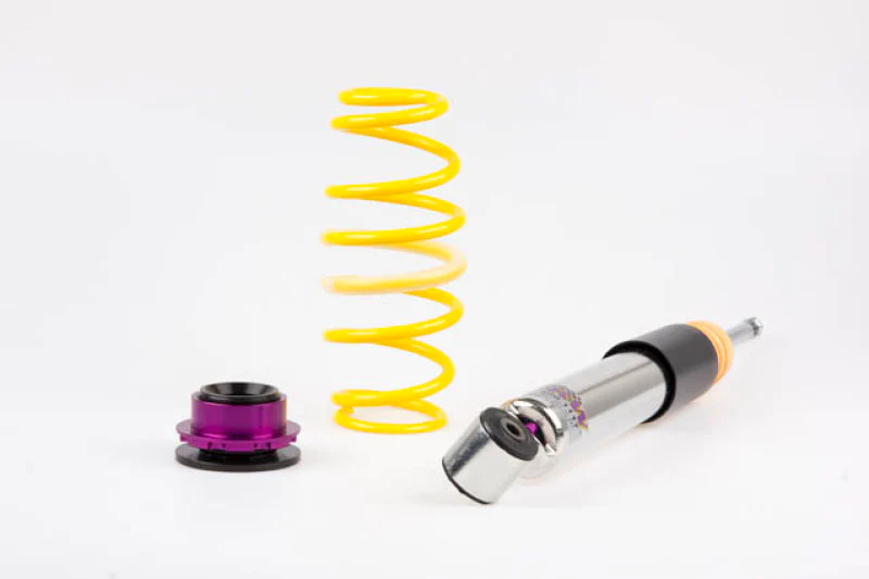 KW Coilover Kit V3 VW Beetle (16) Hatchback/ 2.5L/TDI - Image 5