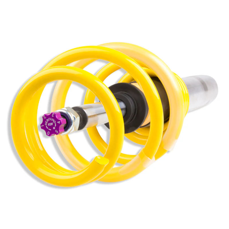 KW Coilover Kit V3 VW Beetle (16) Hatchback/ 2.5L/TDI - Image 7