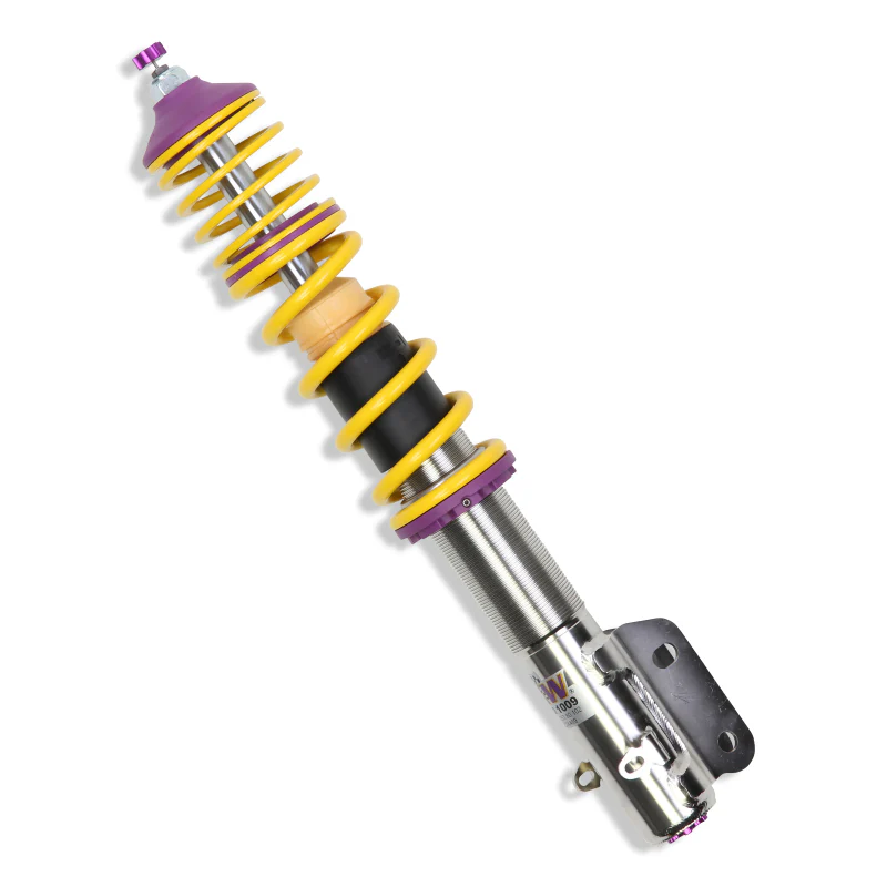 KW Coilover Kit V3 VW Golf II / Jetta II (19E) 2WD all engines - Image 3