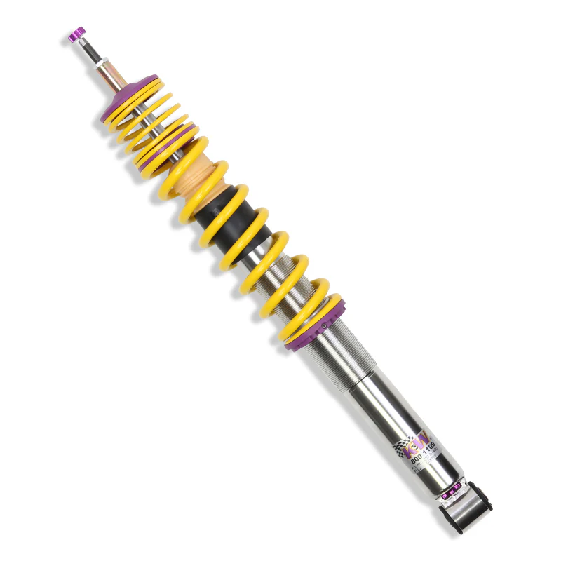 KW Coilover Kit V3 VW Golf II / Jetta II (19E) 2WD all engines - Image 6