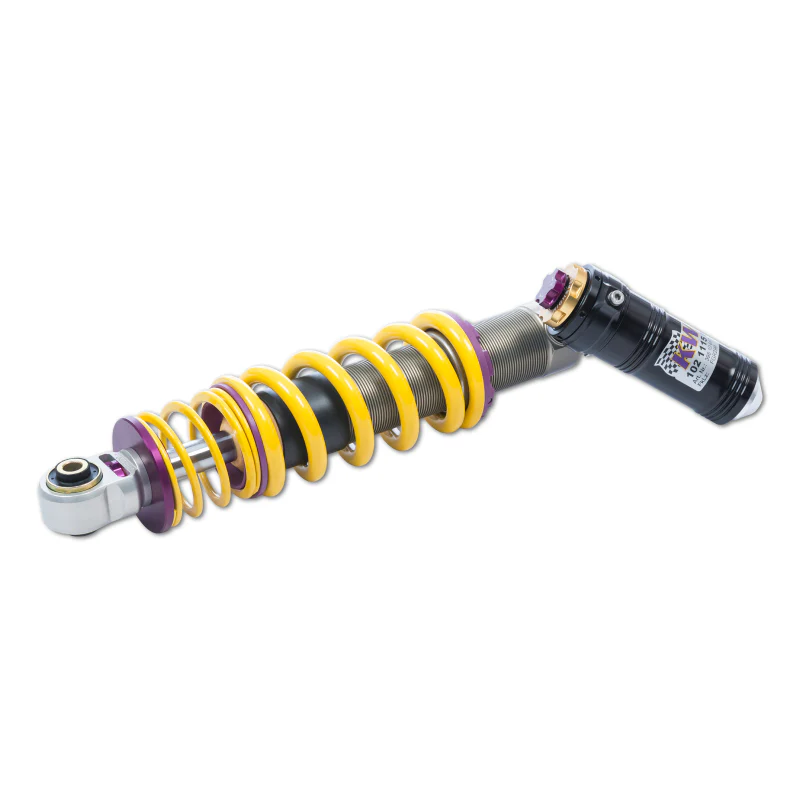 KW Coilover Kit V4 10-15 Audi R8 w/ Magnetic Ride - Image 7