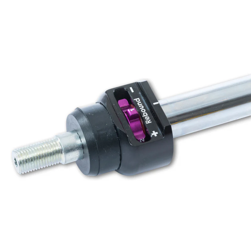 KW Coilover Kit V4 2015 BMW M3 (F80) / M4 (F82) w/ Electronic Suspension - Image 4