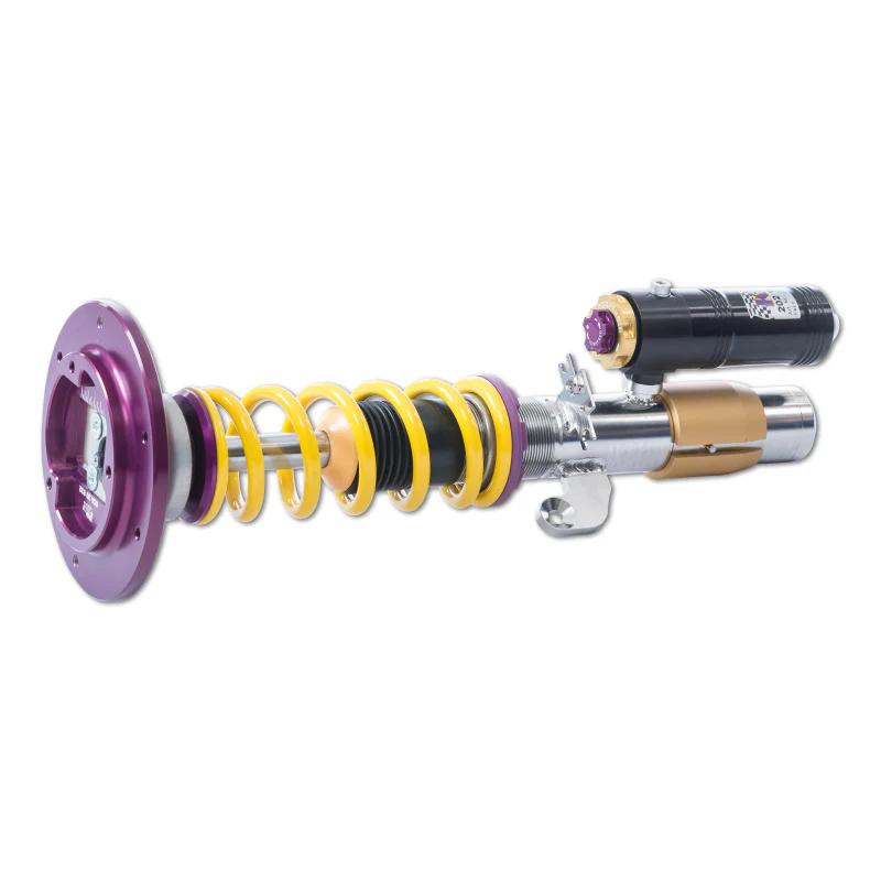 KW Coilover Kit V4 2015 BMW M3 (F80) / M4 (F82) w/o Electronic Suspension - Image 7