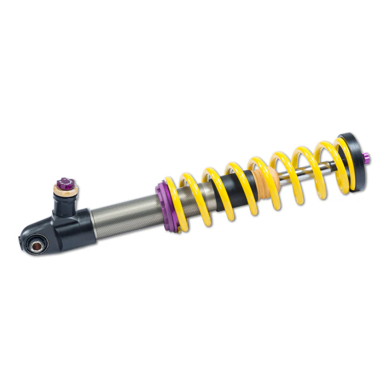 KW Coilover Kit V4 2018+ Mercedes AMG GT/GT C Roadster w/ Adaptive Suspension - Image 5