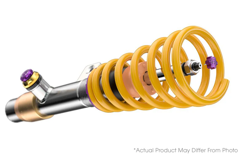 KW Coilover Kit V4 BMW M2 CS (F87) - Image 2