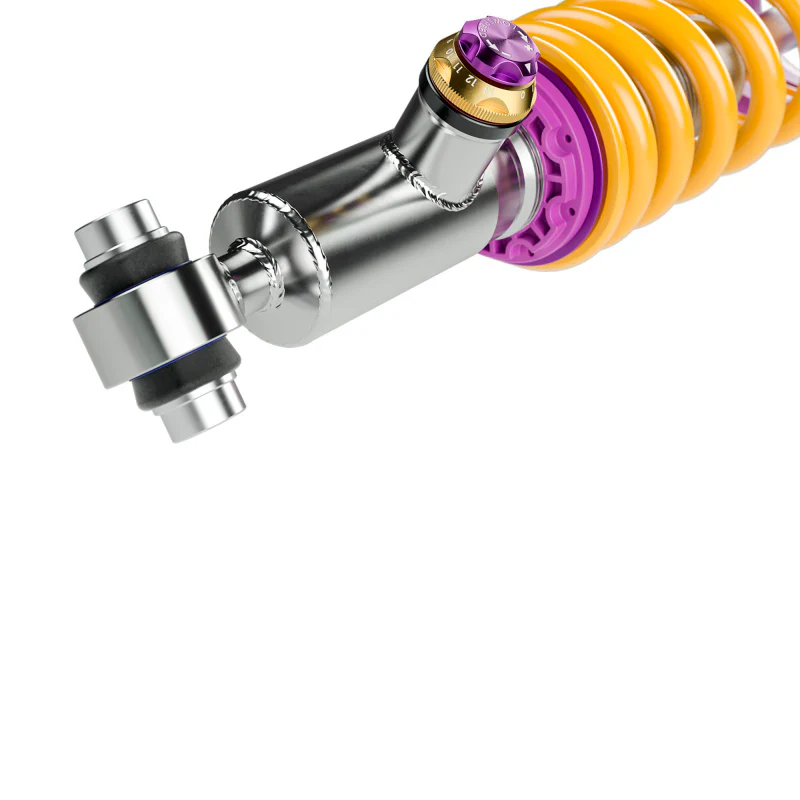 KW Coilover Kit V4 Bundle 2020 BMW X5/X6 M (F95) (Including Competition) - Image 15