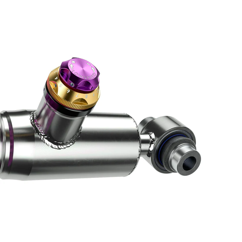 KW Coilover Kit V4 Bundle 2020 BMW X5/X6 M (F95) (Including Competition) - Image 4