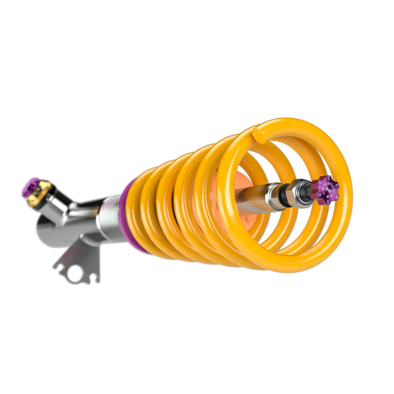 KW Coilover Kit V4 Bundle 2020 BMW X5/X6 M (F95) (Including Competition) - Image 7