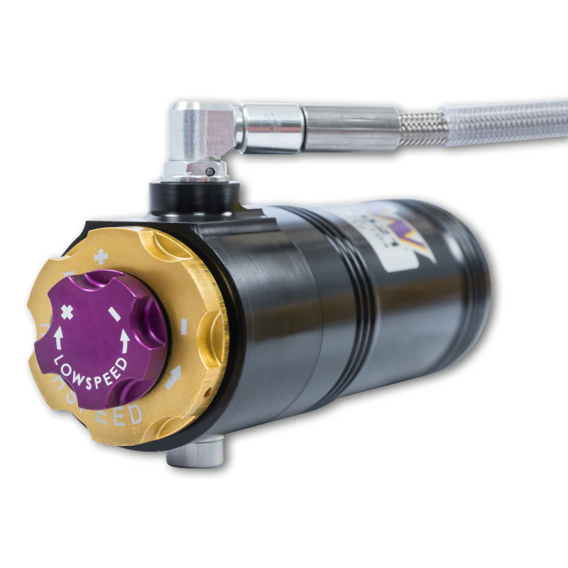 KW Coilover Kit V4 Bundle Audi R8 (4S) Coupe/Spyder w/ Magnetic Ride - Image 8