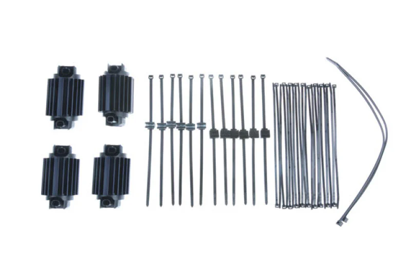 KW Electronic Damping Cancellation Kit 2015-2017 Mercedes Benz C63 AMG - Image 2