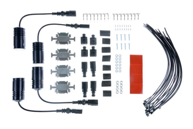 KW Electronic Damping Cancellation Kit BMW X5M / X6M Type M7X - Image 2