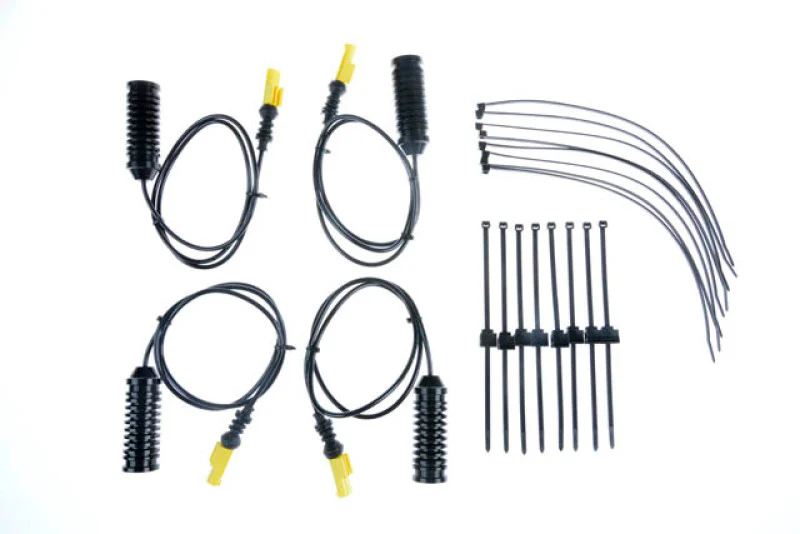 KW Electronic Damping Cancellation Kit BMW Z4 Type Z89 - Image 2