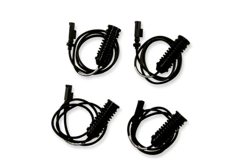 KW Electronic Damping Cancellation Kit BMW Z4 Type Z89 - Image 6