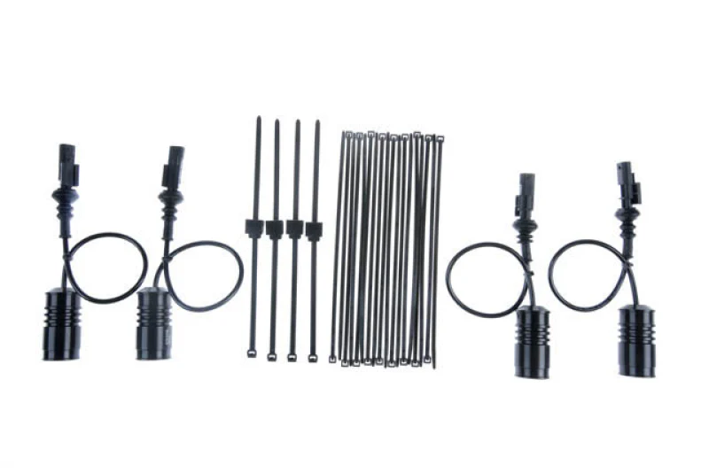 KW Electronic Damping Cancellation Kit Cadillac ATS 13-19/14-19 CTS-V - Image 2