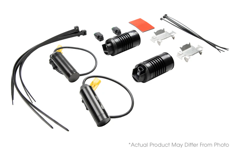 KW Electronic Damping Cancellation Kit Cadillac ATS 13-19/14-19 CTS-V - Image 7