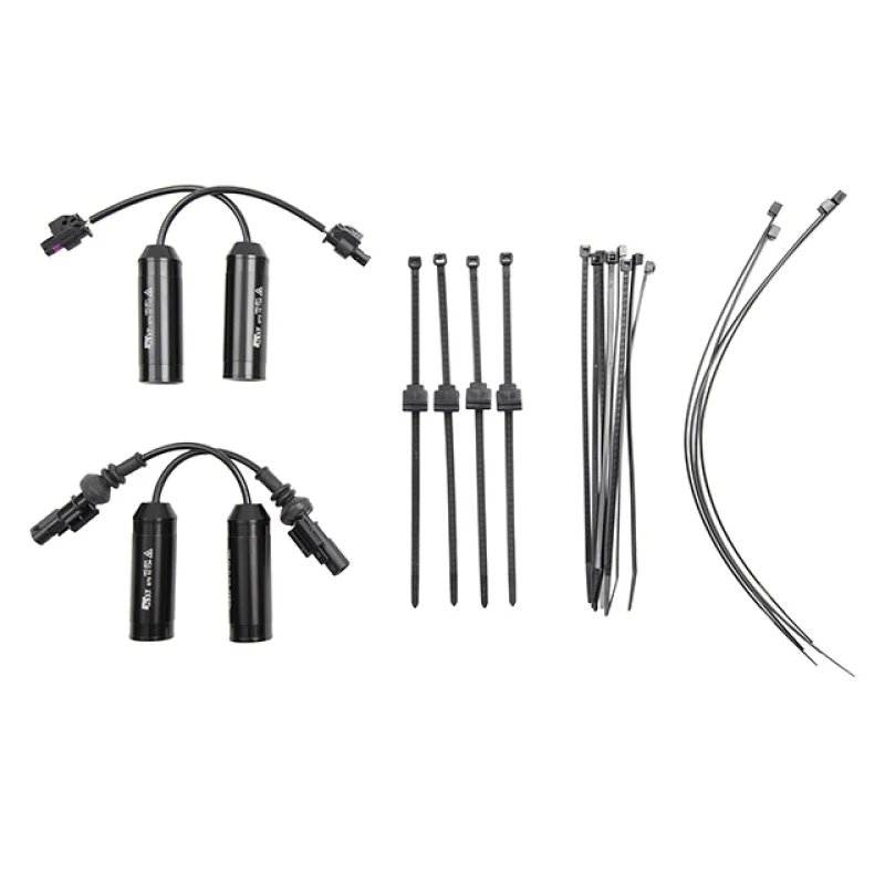 KW Electronic Damping Cancellation Kit Mini Cooper (F54)(F55)(F56)(F57)(F60) - Image 2