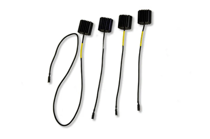 KW Electronic Damping Cancellation Kit Porsche 911 (997) convertible - Image 3