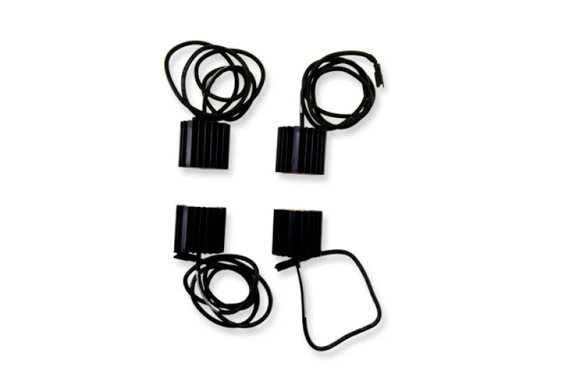 KW Electronic Damping Cancellation Kit Porsche Cayman Type 987 - Image 3
