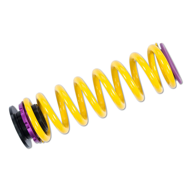 KW H.A.S. 17-18 Audi RS3 (8V) w/ Electronic Damper - Image 5