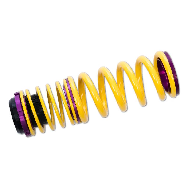 KW H.A.S. 2016+ McLaren 540C, 570S, 570GT - (MA3) Race Height Adjustable Spring Kit - Image 4