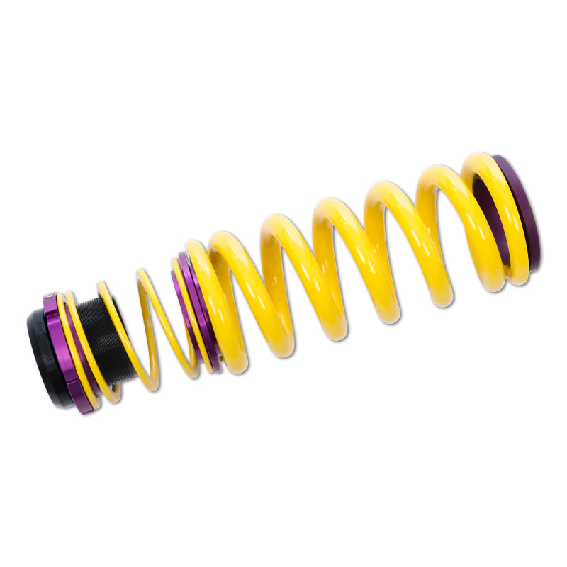 KW H.A.S. 2016+ McLaren 540C, 570S, 570GT - (MA3) Race Height Adjustable Spring Kit - Image 5