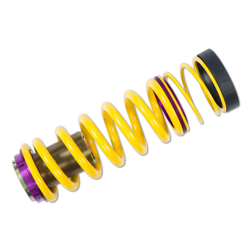 KW H.A.S. 2017+ Audi A4/S4 Quattro (B9) AWD w/o Electronic Dampers (50mm) - Image 5
