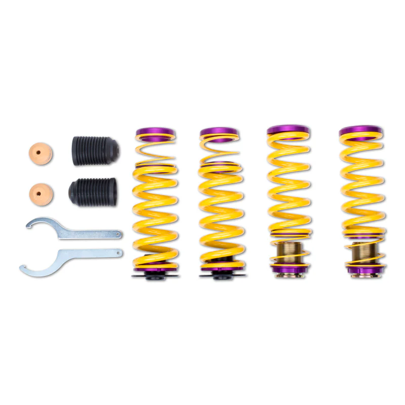 KW H.A.S. Kit 2015+ Mercedes-Benz AMG C63/C63 S/Sedan - Image 4