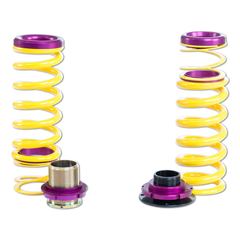 KW H.A.S. Kit 2015+ Mercedes-Benz AMG C63/C63 S/Sedan - Image 5
