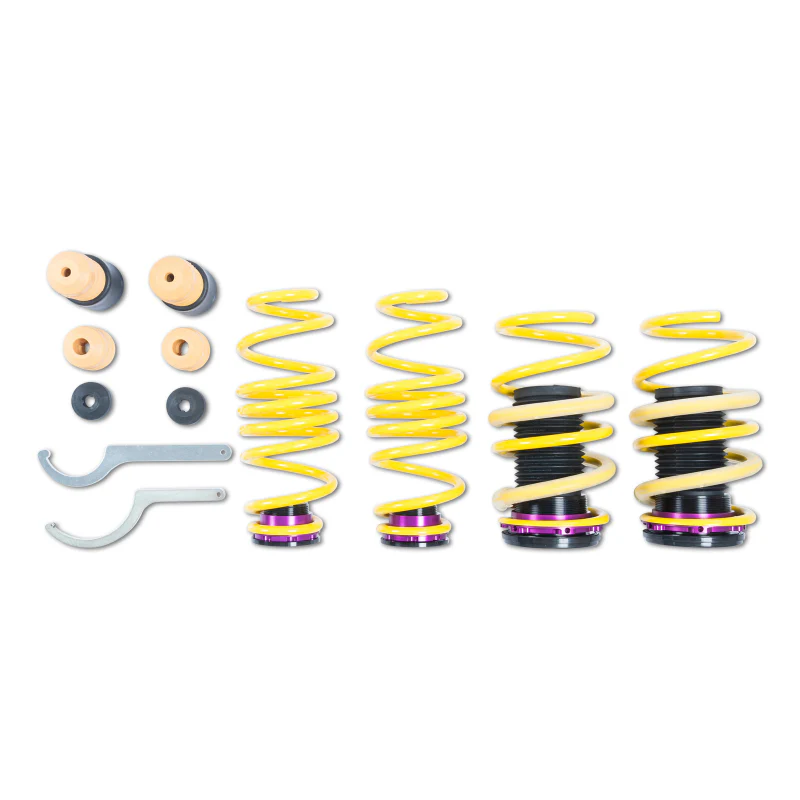 KW H.A.S. Kit Volkswagen Golf VII GTI / Golf R - Image 2
