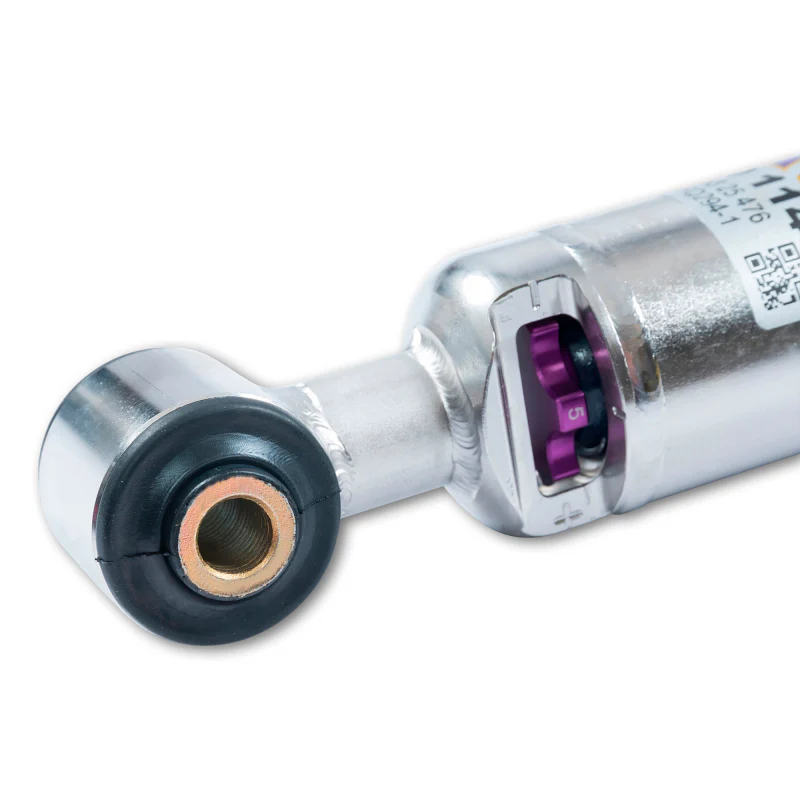 KW Mercedes 190 (W201) 2.3L 16V / 2.5 16V (Excl. EVO) KW V3 Coilover Kit - Image 2