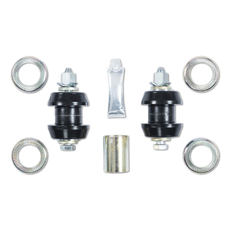 KW Mercedes AMG C63/C63 S (W205) Front Camber Correction Bushing Kit - Image 3