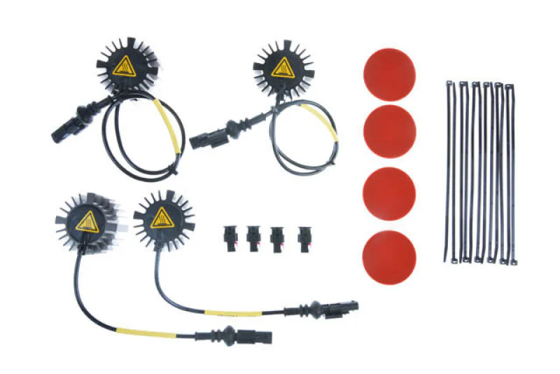 KW Mercedes AMG GT GT-S ESC Module - Image 2