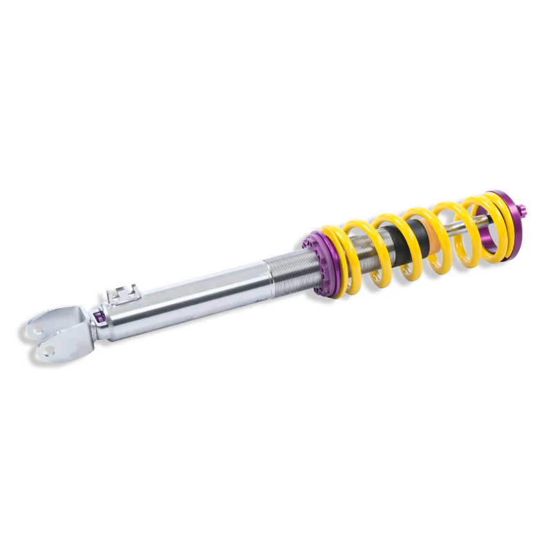 KW Mercedes E300 Sedan W213 E300 Coupe c238 2WD Without EDC Coilover Kit V3 - Image 9