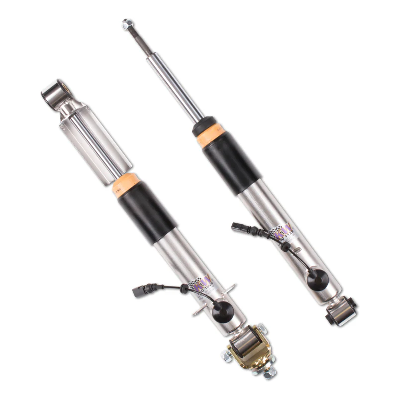 KW Mercedes G63 AMG W463 DDC ECU Coilover Kit - Image 2
