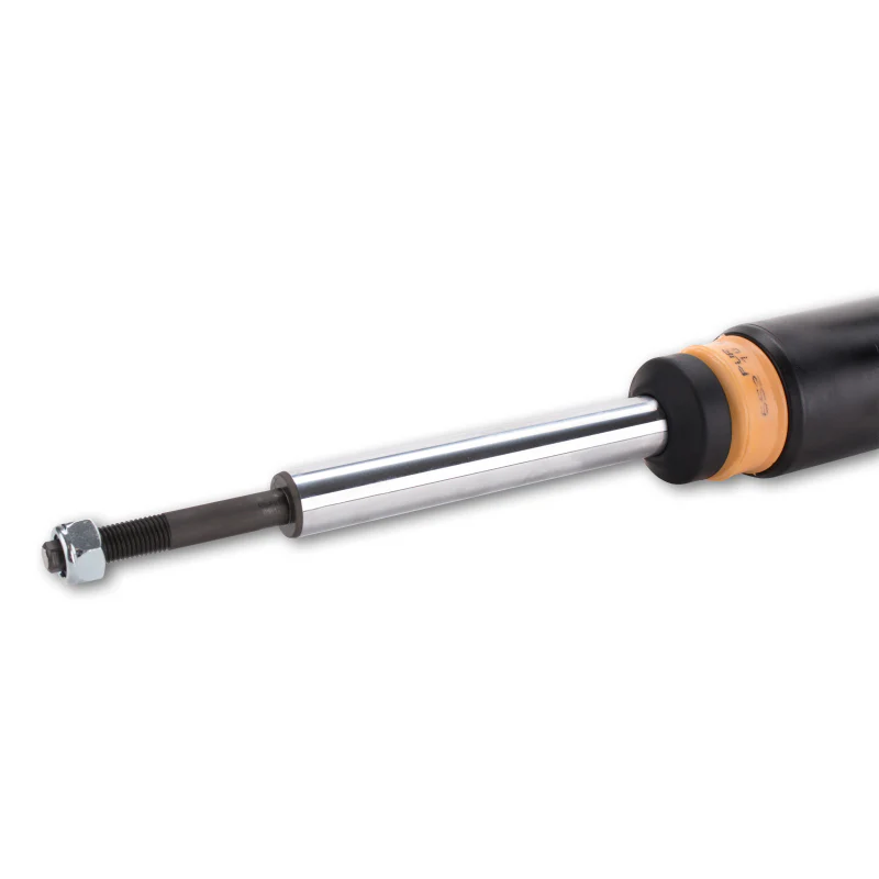 KW Mercedes G63 AMG W463 DDC ECU Coilover Kit - Image 4