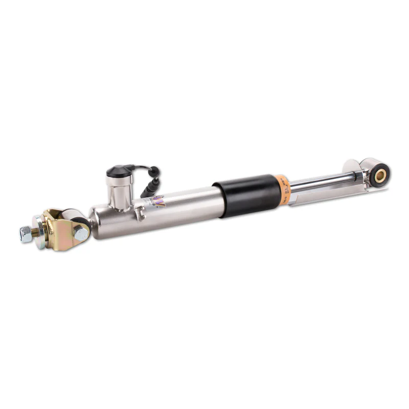KW Mercedes G63 AMG W463 DDC ECU Coilover Kit - Image 5