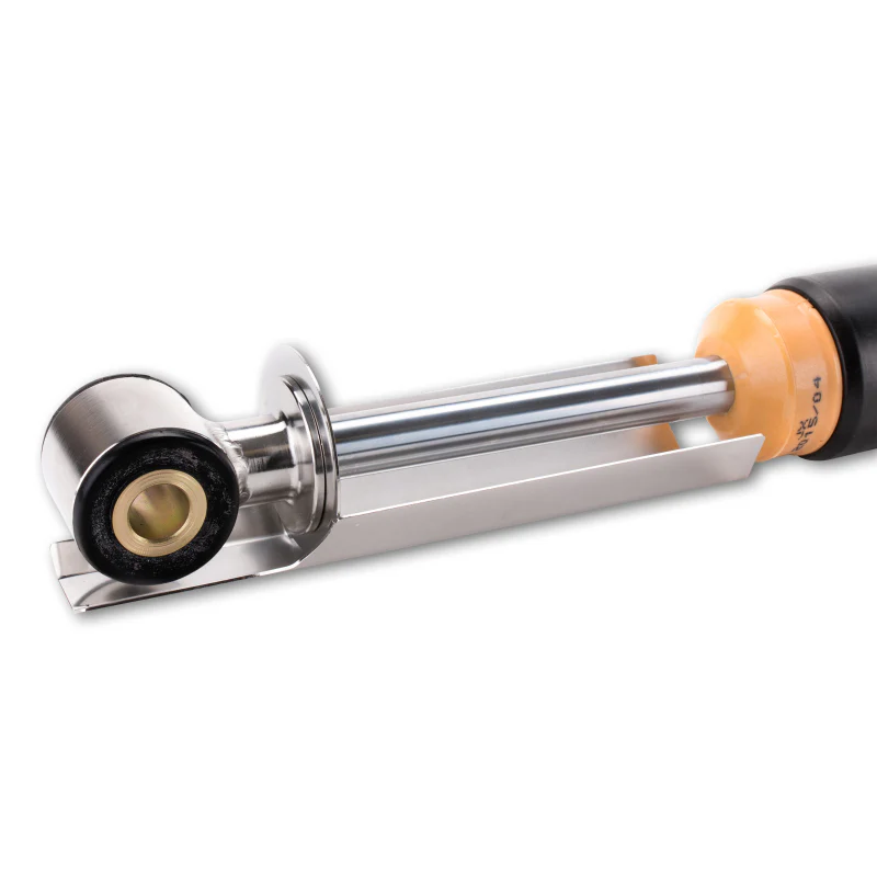 KW Mercedes G63 AMG W463 DDC ECU Coilover Kit - Image 7