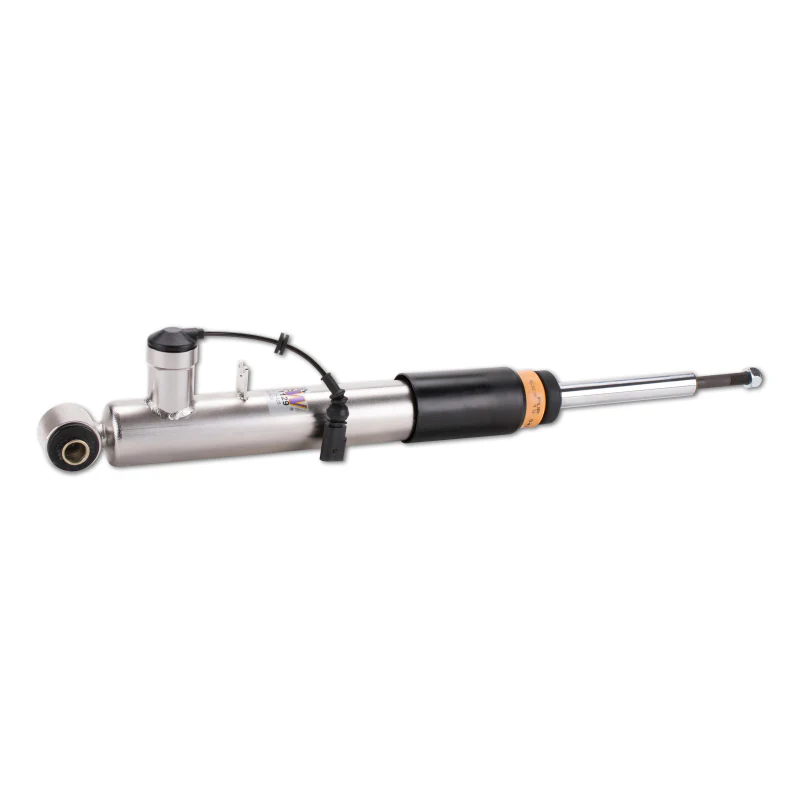 KW Mercedes G63 AMG W463 DDC ECU Coilover Kit - Image 8
