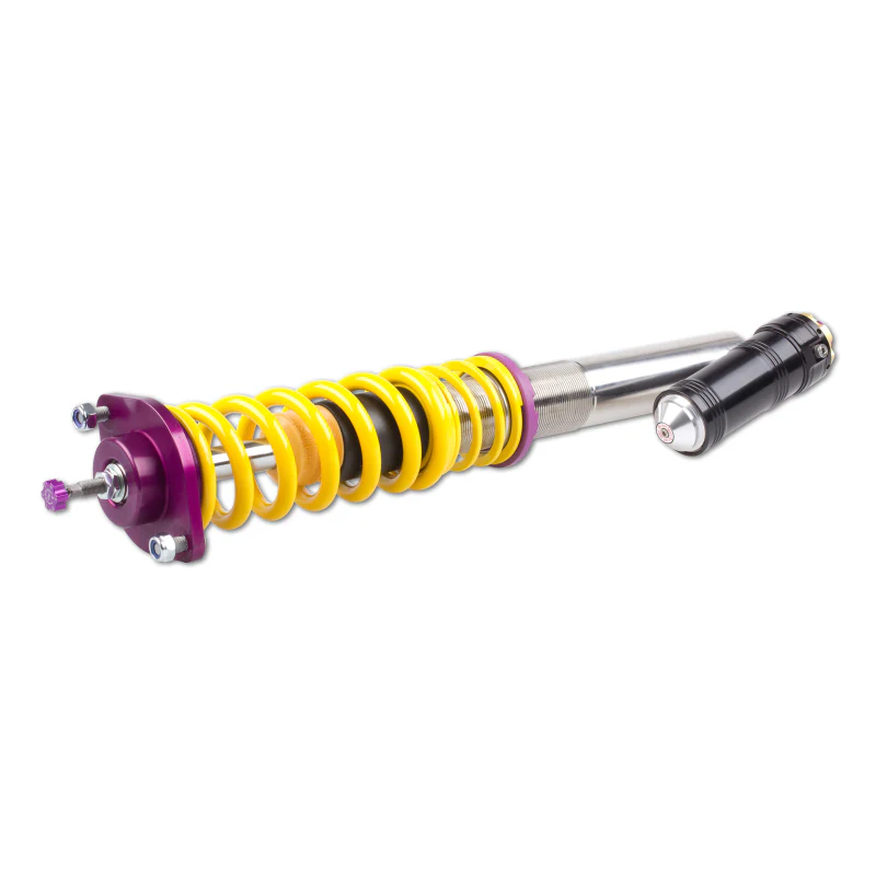 KW Mitsubishi Lancer EVO 10 Clubsport Coilover Kit 3-Way - Image 5