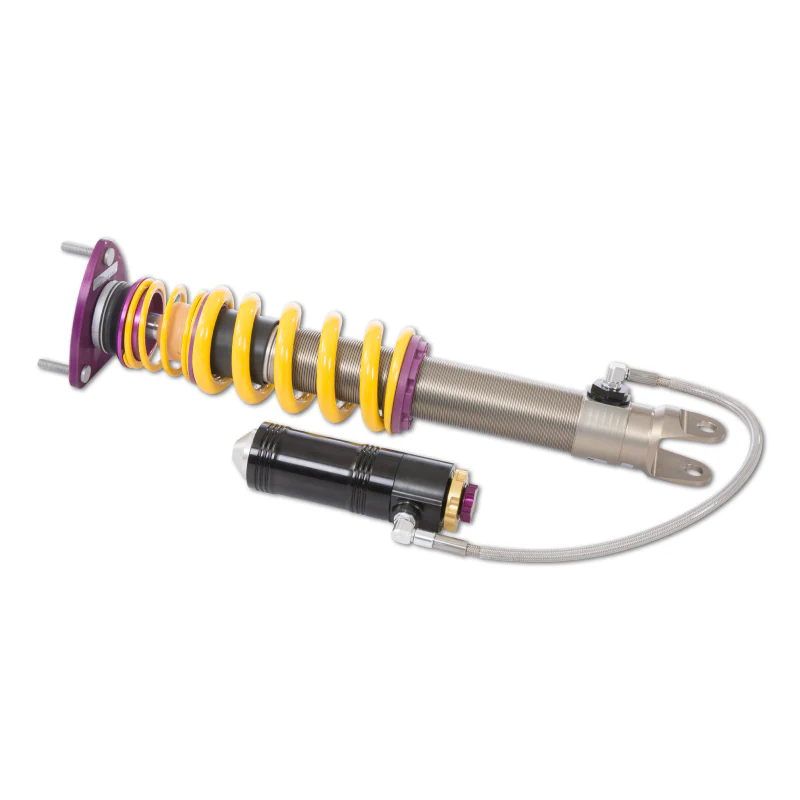 KW Porsche 911 991 Carrera Carrera 2/2S/GTS 4/4S/GTS With PDCC Clubsport Coilover Kit 3-Way - Image 4