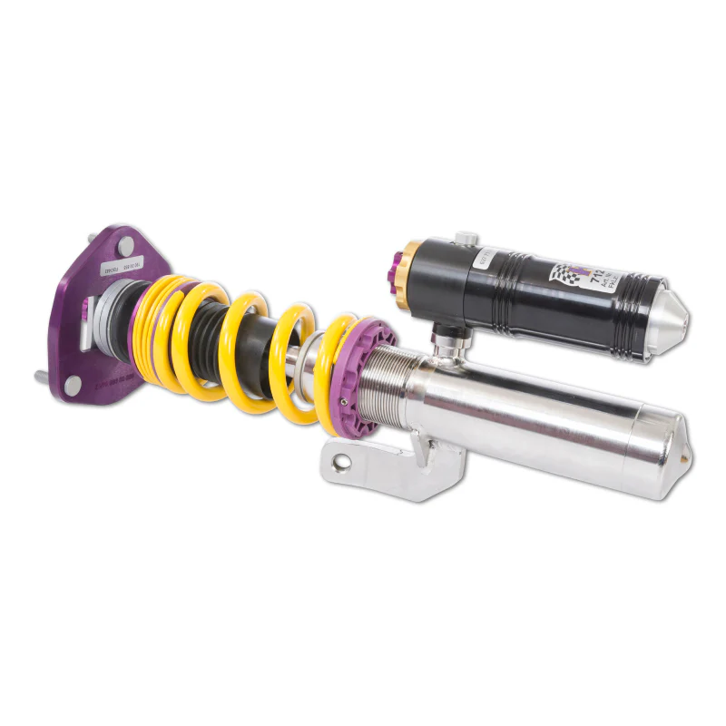 KW Porsche 911 991 Carrera Carrera 2/2S/GTS 4/4S/GTS With PDCC Clubsport Coilover Kit 3-Way - Image 7