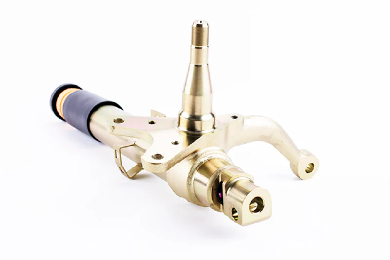 KW Shock Kit V3 74-89 Porsche 911 G-Model (Incl. Turbo) - Image 2