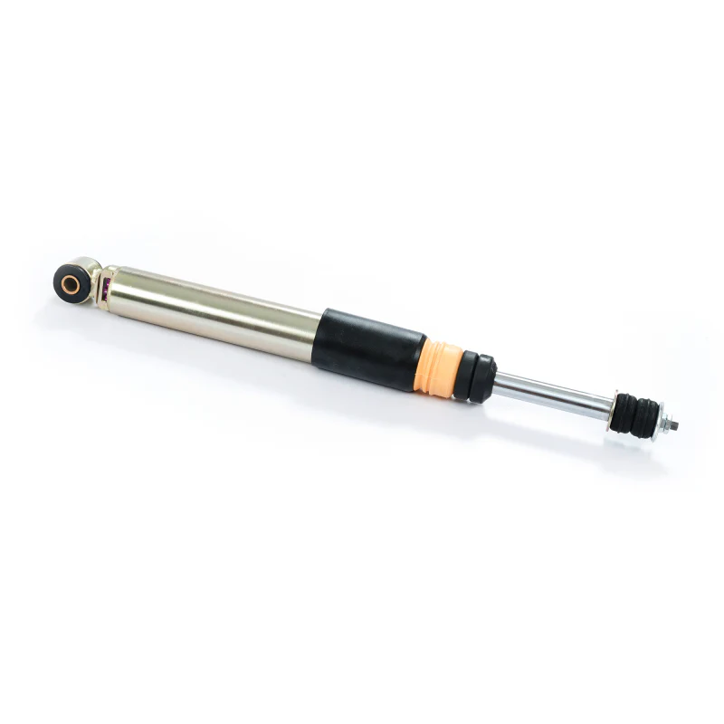 KW Shock Kit V3 74-89 Porsche 911 G-Model (Incl. Turbo) w/ Compression and Rebound Adj. - Image 8