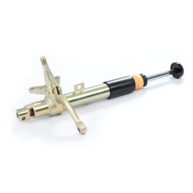 KW Shock Kit V3 74-89 Porsche 911 G-Model (Incl. Turbo) w/ Compression and Rebound Adj. - Image 9