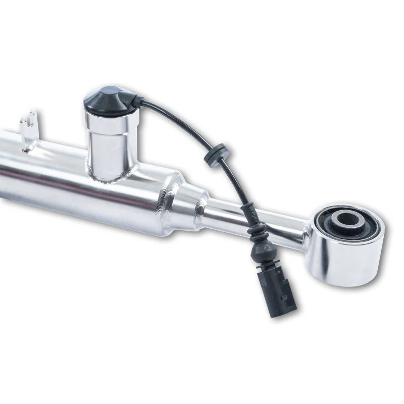 KW Tesla Model S P90D AWD DDC ECU Coilover Kit - Image 2